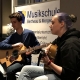 Konzert bei Starbucks in Potsdam am 25.01.2019